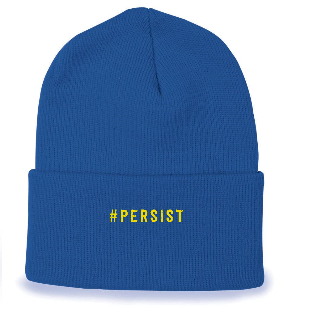 Persist 2 2 Ink To The People T Shirt Fundraising Raise Money For