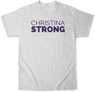 Picture of Christina Strong 