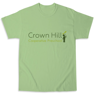 Picture of Crown Hill Explorers - Shirts
