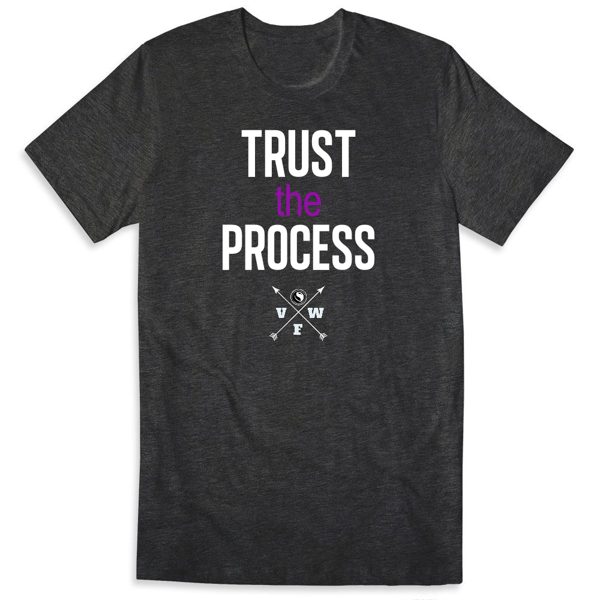 Picture of Trust The Process!!