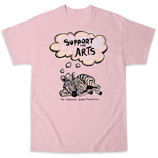 Picture of Support the Arts