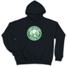 Picture of NSC Hooded Sweats