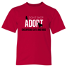 Picture of Adopt Don't Shop Supporting CCAD