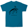 Picture of Tees for Turtles-Hawksbill