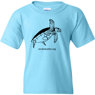 Picture of Tees for Turtles-Hawksbill