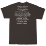 Picture of Refugees Thrive International - World Refugee Day T-Shirts 