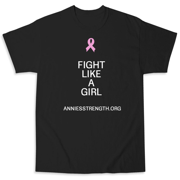 Picture of Annie's Strength Foundation INC 2