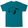 Picture of Tees for Turtles-Kemp'sRidley