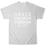 Picture of Grace Church Shirts for Kids Camp!