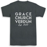 Picture of Grace Church Shirts for Kids Camp!