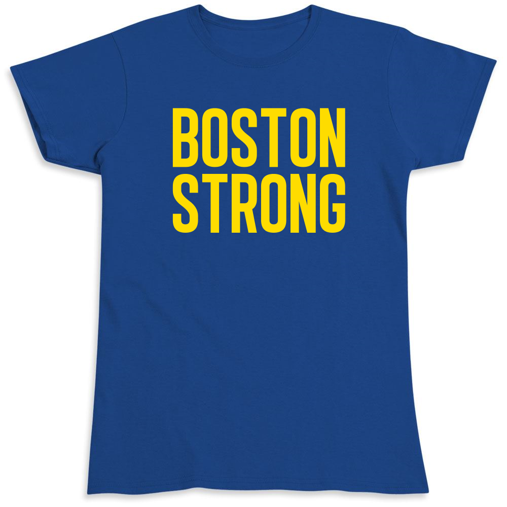 original boston strong shirt