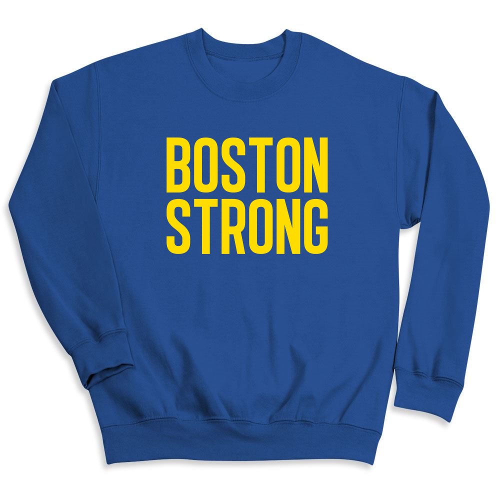 boston strong women's shirt