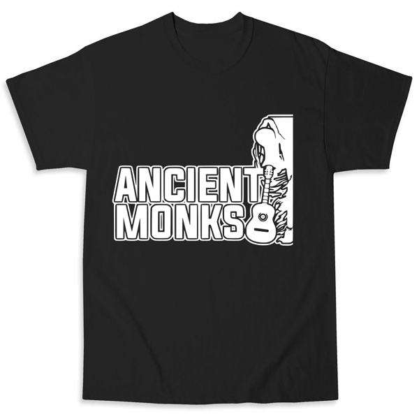 Picture of Ancient Monks(Band) Support 