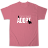 Picture of Don't Shop, Adopt!