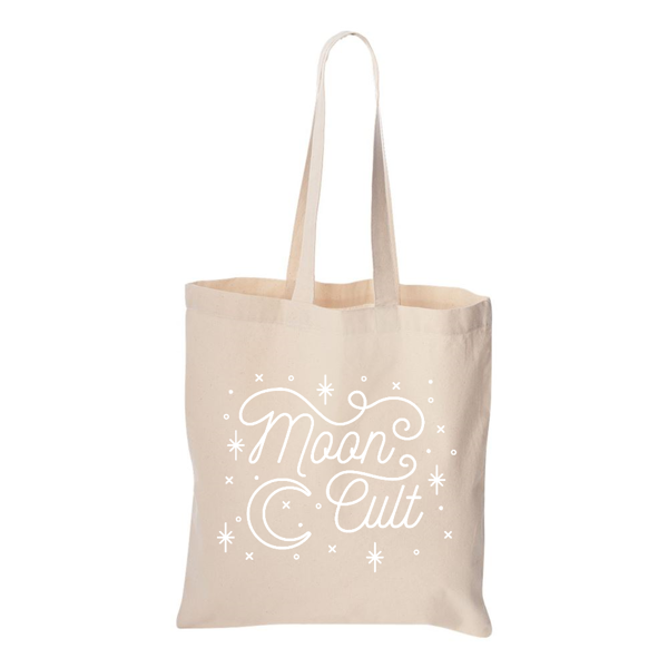 Picture of MoonCult Tote!