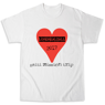 Picture of Support for Haiti Mission Trip T-Shirt