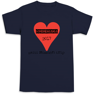 Picture of Support for Haiti Mission Trip T-Shirt