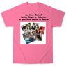 Picture of NCBR shirt Fundraiser for medical expenses