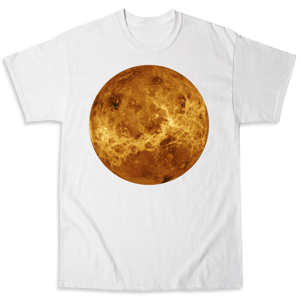 Picture of VENUS T-SHIRTS-2