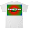 Picture of johnny blade' throwback shirt