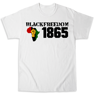 Picture of Juneteenth Shirts