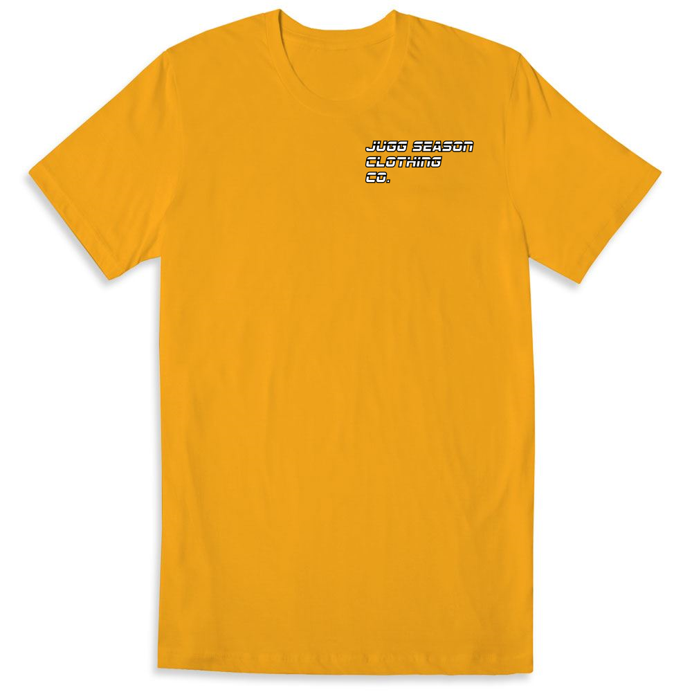 2017 Apparel Brand FUndraiser Ink to the People TShirt Fundraising