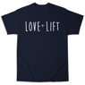 Picture of Love+Lift Shirts