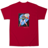 Picture of Full-color Terrorize All Evil Doers fundraising t-shirt!-2