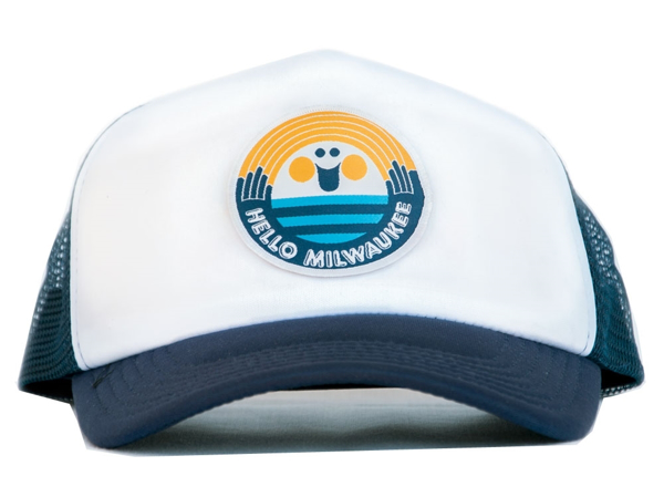Picture of Hello Milwaukee Hats