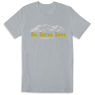 Picture of Go. Serve. Love. T-shirt