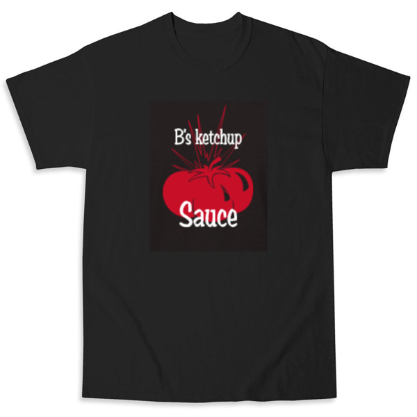 Picture of B's ketchup sauce
