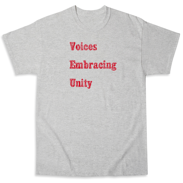 Picture of Voices Embracing Unity : Speak for the Voiceless Campaign