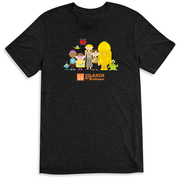 Picture of Fun Bunch Tee