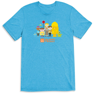 Picture of Fun Bunch Tee