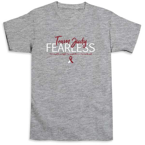 free people fearless t shirt