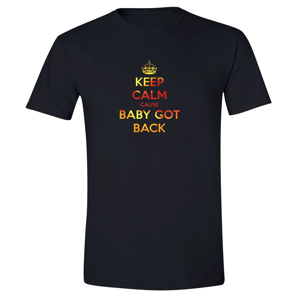 baby got back t shirt