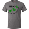 Picture of HEMP! Catch Green The Wave.