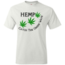 Picture of HEMP! Catch Green The Wave.