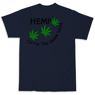 Picture of HEMP! Catch Green The Wave.