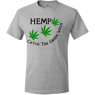 Picture of HEMP! Catch Green The Wave.