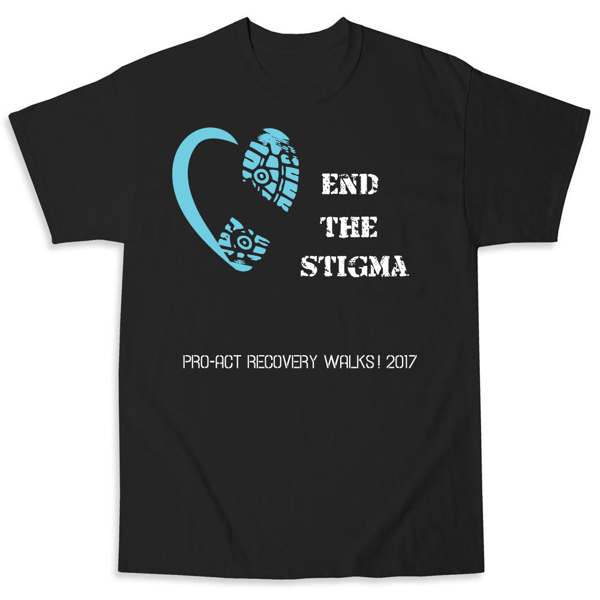 Picture of End the Stigma 