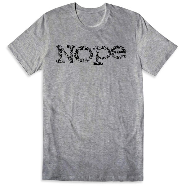 Picture of Say "Nope" to Fast Fashion & Shine a Light on Responsibly Made Clothing!