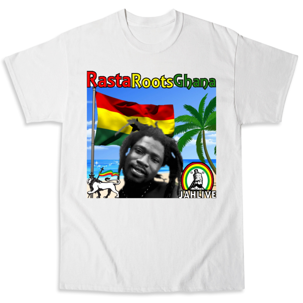 Picture of Rasta Roots Ghana Project