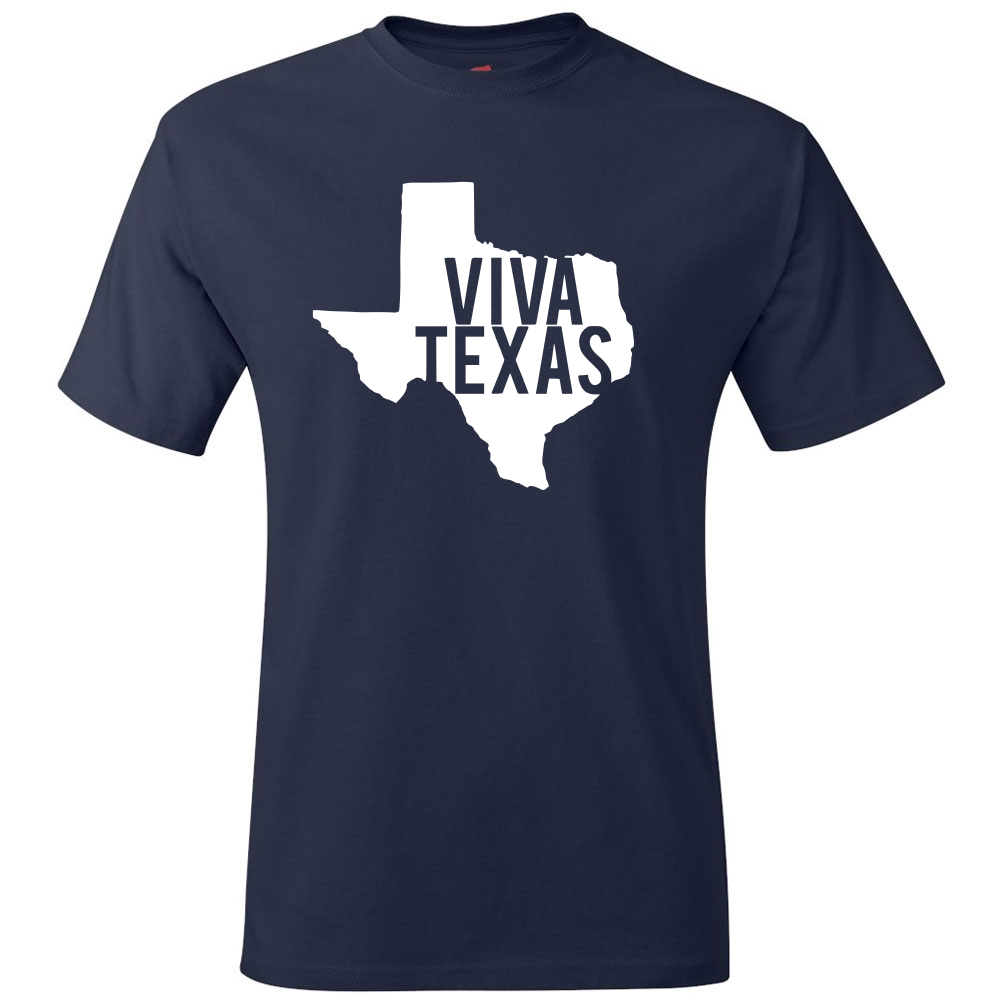 Viva Texas - Hurricane Harvey Relief | Ink to the People | T-Shirt ...