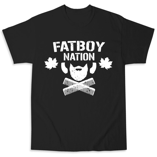 Picture of Fatboy Nation Fans