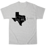 Picture of EBrookeDesigns | Hurricane Harvey T-Shirt Fundraiser (Women's T-shirt)