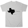 Picture of EBrookeDesigns | Hurricane Harvey T-Shirt Fundraiser (Men’s T-shirt)