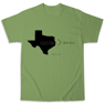 Picture of EBrookeDesigns | Hurricane Harvey T-Shirt Fundraiser (Men’s T-shirt)
