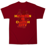 Picture of Houston Is Clutch City