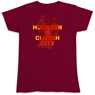 Picture of Houston Is Clutch City